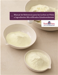 Leches en Polvo e Ingredientes Microfiltrados